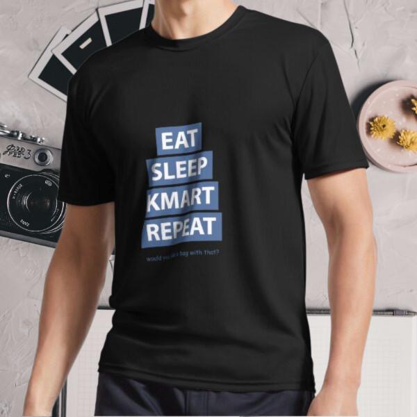 New Shirt Kmart Blue Light Active Logo T-Shirt Funny Size S - 5XL 3XL
New Shirt Kmart Blue Light Active Logo T-Shirt Funny Size S - 5XL 3XL