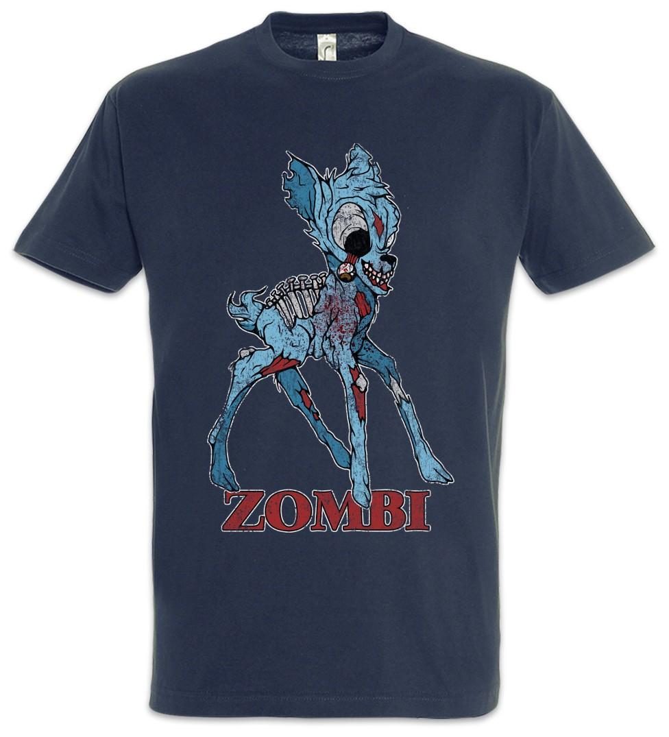Zombi II Mens T-Shirt Mens Womens Tees Top Deer Deer Bambi Deer Fun Dracula Vampire Vampire Bat 4XL
Zombi II Mens T-Shirt Mens Womens Tees Top Deer Deer Bambi Deer Fun Dracula Vampire Vampire Bat 4XL