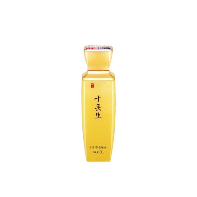 Ten Longevity Golden Eye Drops 150ml (Lotion/Emulsion)
Ten Longevity Golden Eye Drops 150ml (Lotion/Emulsion)
