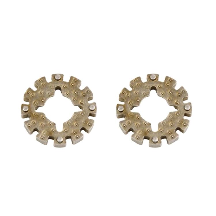Universal Power Tool Blade Adapter Fast Change System Feature Heavy Duty Alloy Arbor Suitable for Reliable Performances
Universal Power Tool Blade Adapter Fast Change System Feature Heavy Duty Alloy Arbor Suitable for Reliable Performances