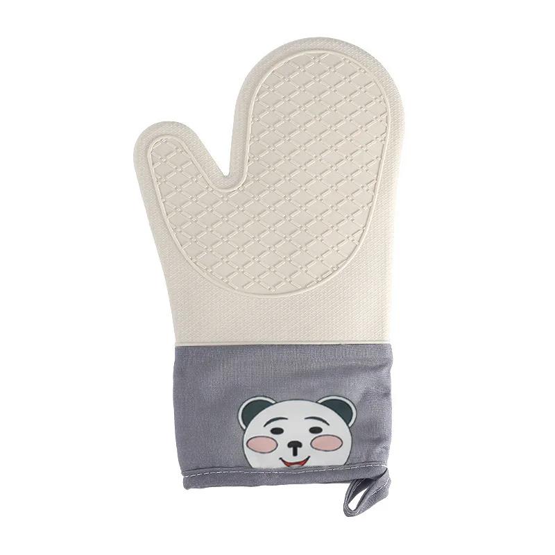 1 пара силиконовых перчаток для духовки, перчатки против ожогов, симпатичные прихватки для духовки, термостойкие перчатки, инструменты для выпечки в микроволновой печи, кухонные принадлежности для выпечки
1 пара силиконовых перчаток для духовки, перчатки против ожогов, симпатичные прихватки для духовки, термостойкие перчатки, инструменты для выпечки в микроволновой печи, кухонные принадлежности для выпечки