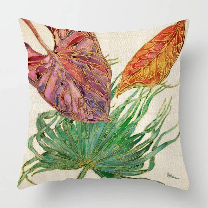 Nordic Autumn Home Decoration Throwing Pillow Case Sofa Cushion Cover Hawaii Living Room Aesthetics 30x30cm
Nordic Autumn Home Decoration Throwing Pillow Case Sofa Cushion Cover Hawaii Living Room Aesthetics 30x30cm
