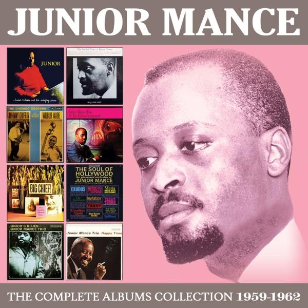CD JUNIOR MONTH - Complete Albums Collection : 1959-1 EN4CD9125 Enlightenment 2017 Japan Jazz Used
CD JUNIOR MONTH - Complete Albums Collection : 1959-1 EN4CD9125 Enlightenment 2017 Japan Jazz Used