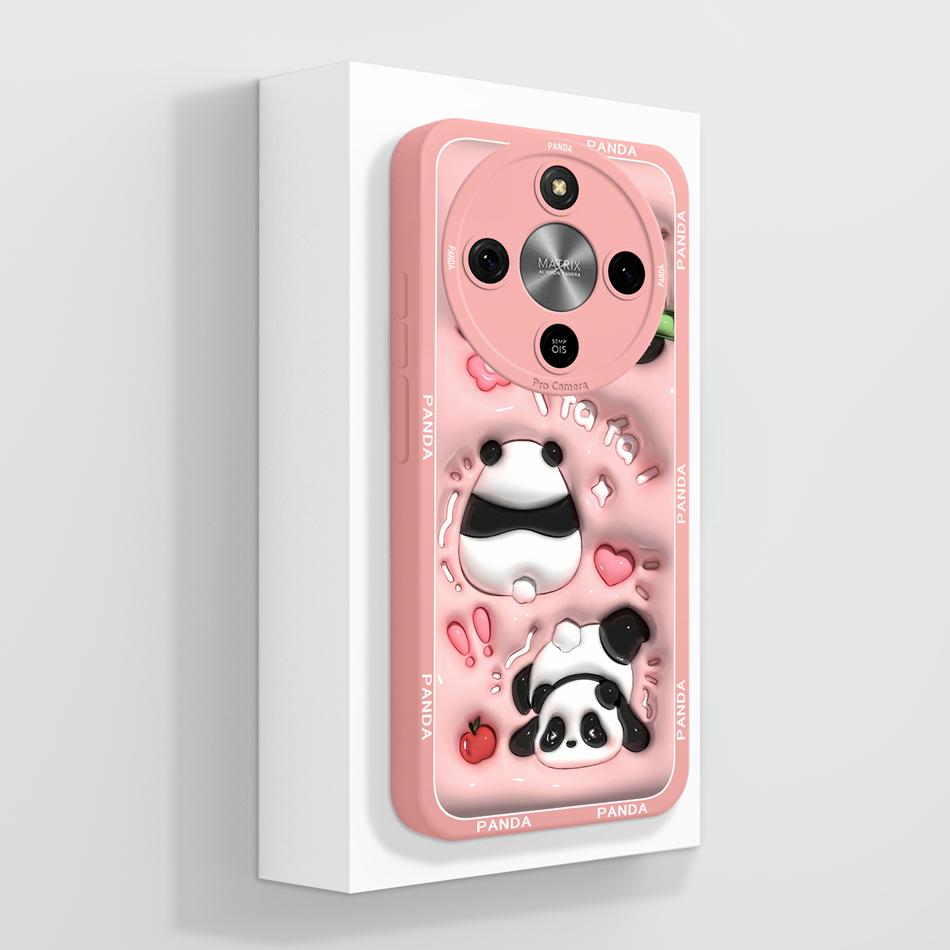 For Honor Magic 8 Lite Case Simple Butterfly Phone Cover Soft Liquid Silicone Shockproof Back Covers For Magic8 Lite 5G Bumper HONOR Magic8 Lite
For Honor Magic 8 Lite Case Simple Butterfly Phone Cover Soft Liquid Silicone Shockproof Back Covers For Magic8 Lite 5G Bumper HONOR Magic8 Lite