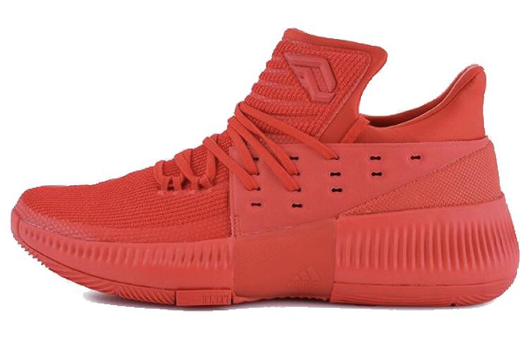 Adidas Dame 3 Roots BB8337 40⅔
Adidas Dame 3 Roots BB8337 40⅔