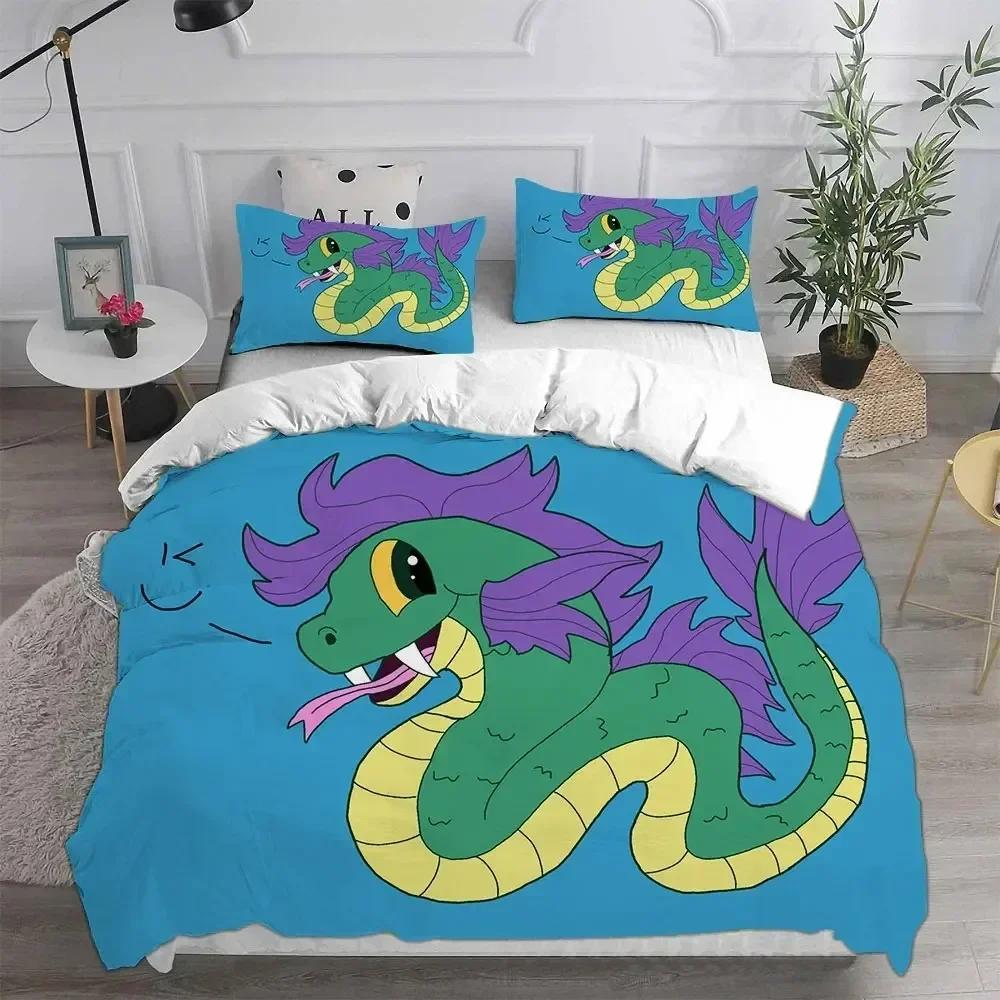 Comforter New Indigo Park Bedding Sets Comforter Quilt Bed Pillow Case Sets Bedroom Decoration Home Textiles Comforter (quilt)-EU Single(135*200cm)3pcs
Comforter New Indigo Park Bedding Sets Comforter Quilt Bed Pillow Case Sets Bedroom Decoration Home Textiles Comforter (quilt)-EU Single(135*200cm)3pcs