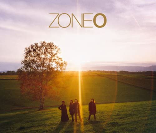 CD ZONE, TAKASHI MIURA, NORIHIKO MACHI - O (tsuujouban) SRCL5515 Japan ObiJapanese Pop/Rock Used
CD ZONE, TAKASHI MIURA, NORIHIKO MACHI - O (tsuujouban) SRCL5515 Japan ObiJapanese Pop/Rock Used