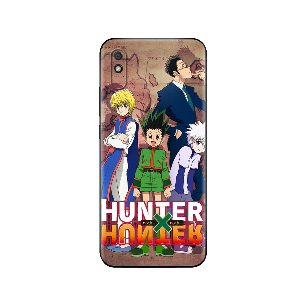Черный чехол из ТПУ для Xiaomi Redmi 7A 8 8A 9 9A 9C Чехол Redmi Note 8T 8 Pro T Note 9 9S 9 Pro Hunter Hunter HxH Gon hisoka Kurapika Redmi Note 9 Pro
Черный чехол из ТПУ для Xiaomi Redmi 7A 8 8A 9 9A 9C Чехол Redmi Note 8T 8 Pro T Note 9 9S 9 Pro Hunter Hunter HxH Gon hisoka Kurapika Redmi Note 9 Pro