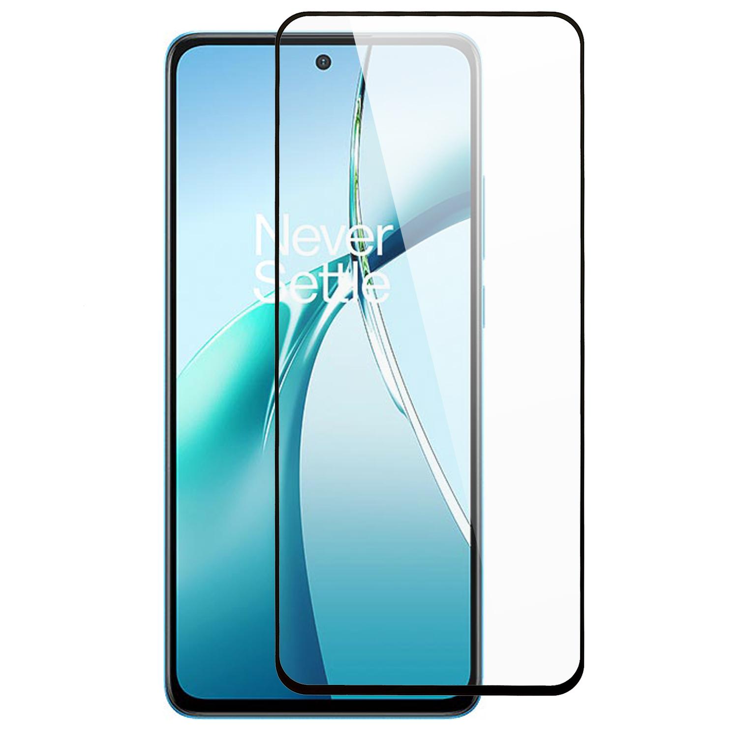 For OnePlus Nord CE4 Lite 5G Full Screen Protector Tempered Glass Full Glue Silk Printing Screen Film Type A
For OnePlus Nord CE4 Lite 5G Full Screen Protector Tempered Glass Full Glue Silk Printing Screen Film Type A