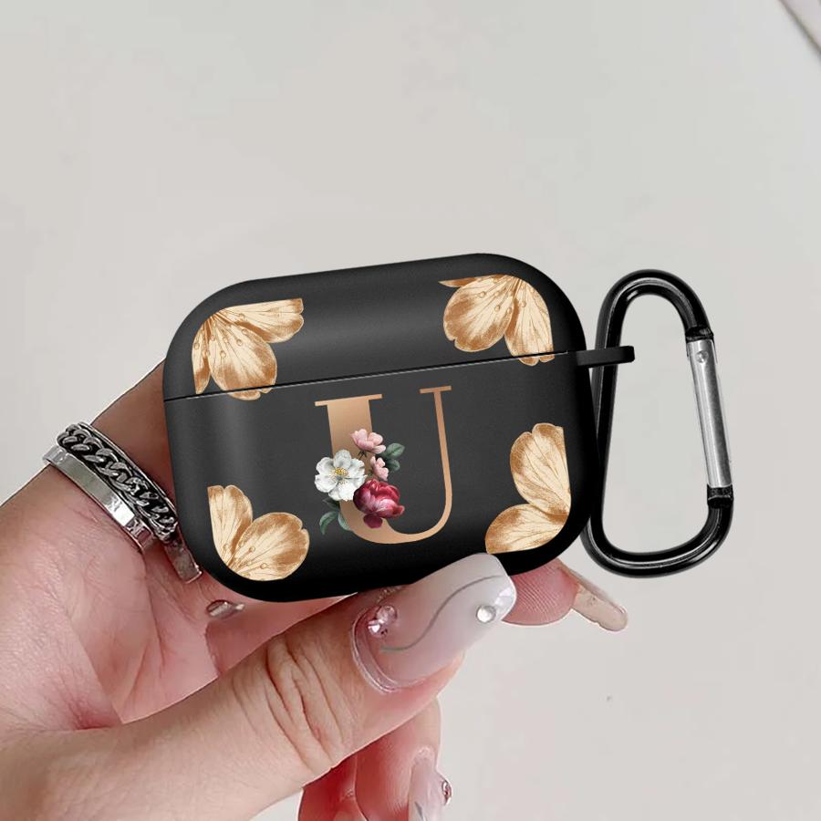 Case For Airpods 2 Pro Pro3 Pro2 1 4 3 Earphone Cases Cover Flower Name Letter U V Airpods 1
Case For Airpods 2 Pro Pro3 Pro2 1 4 3 Earphone Cases Cover Flower Name Letter U V Airpods 1