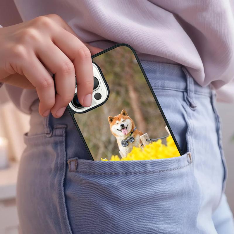 Animal Shiba Inu Dog Phone Case For iPhone 17 Air 15 16e 14 13 Pro Max Coque 12 11 Pro Max PLUS cover iPhone 17Air
Animal Shiba Inu Dog Phone Case For iPhone 17 Air 15 16e 14 13 Pro Max Coque 12 11 Pro Max PLUS cover iPhone 17Air