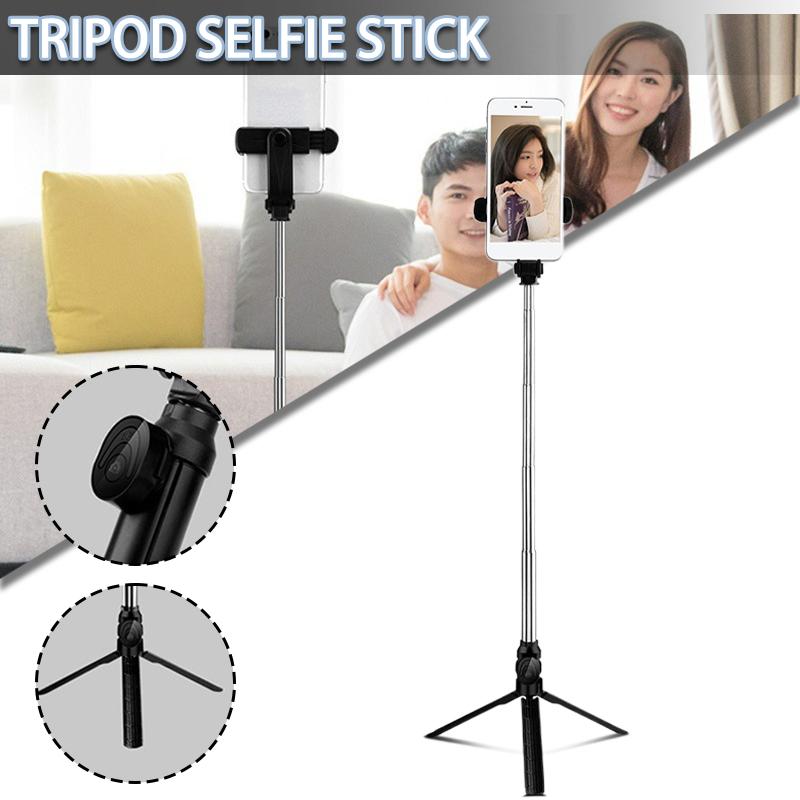 Lvye Selfie Stick Штатив с пультом дистанционного управления для сотового телефона Расширяемые подставки для штатива для телефона
Lvye Selfie Stick Штатив с пультом дистанционного управления для сотового телефона Расширяемые подставки для штатива для телефона