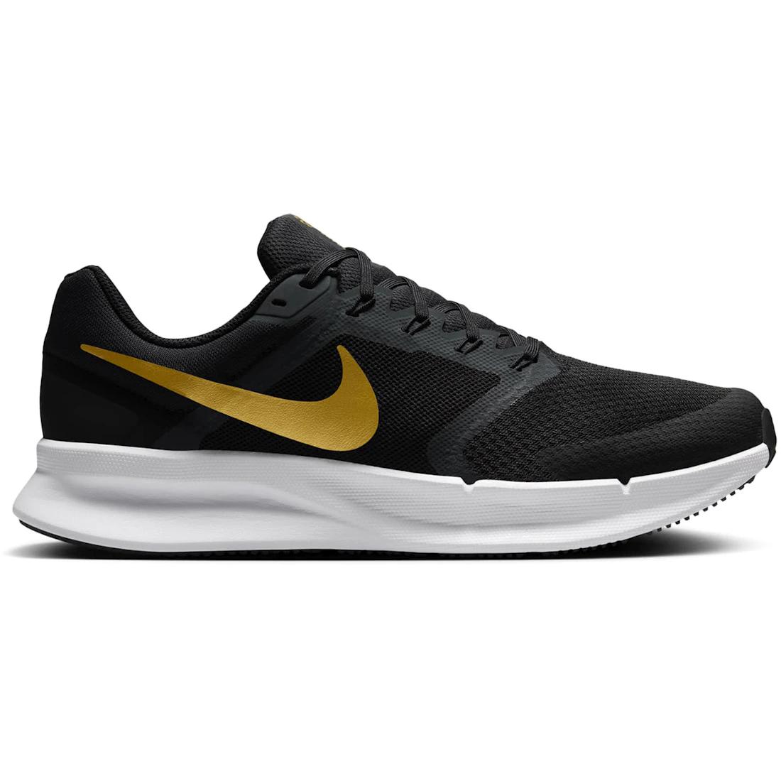 Кроссовки Nike Run Swift 3 Черный Антрацитовый Белый Металлический Золотой(DR2695-010) 40
Кроссовки Nike Run Swift 3 Черный Антрацитовый Белый Металлический Золотой(DR2695-010) 40