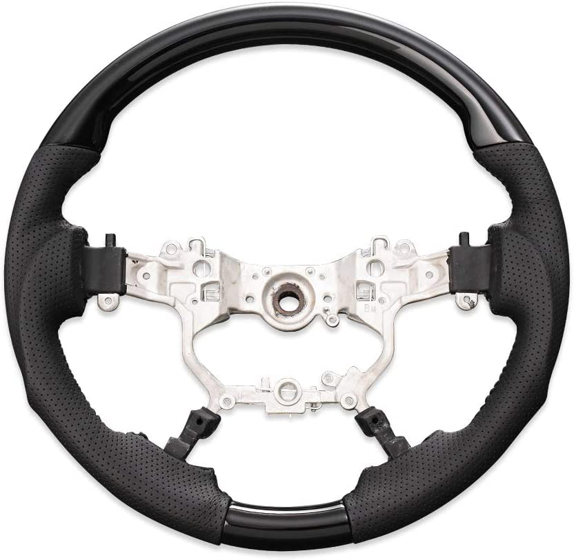 Рулевое управление RAMBO Alphard 30 Series Vellfire 30 Series Handle Land Cruiser Prado 150 Series Late Gun Grip Piano Black Оригинальная замена
Рулевое управление RAMBO Alphard 30 Series Vellfire 30 Series Handle Land Cruiser Prado 150 Series Late Gun Grip Piano Black Оригинальная замена