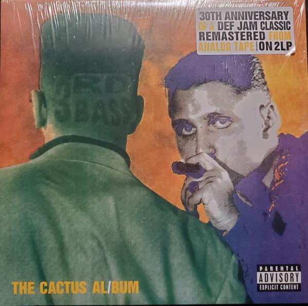 LP Record 3RD BASS - The Cactus Album 602465810783 Def Jam Recordi 2024 US Rap & Hip-Hop/R&B
LP Record 3RD BASS - The Cactus Album 602465810783 Def Jam Recordi 2024 US Rap & Hip-Hop/R&B