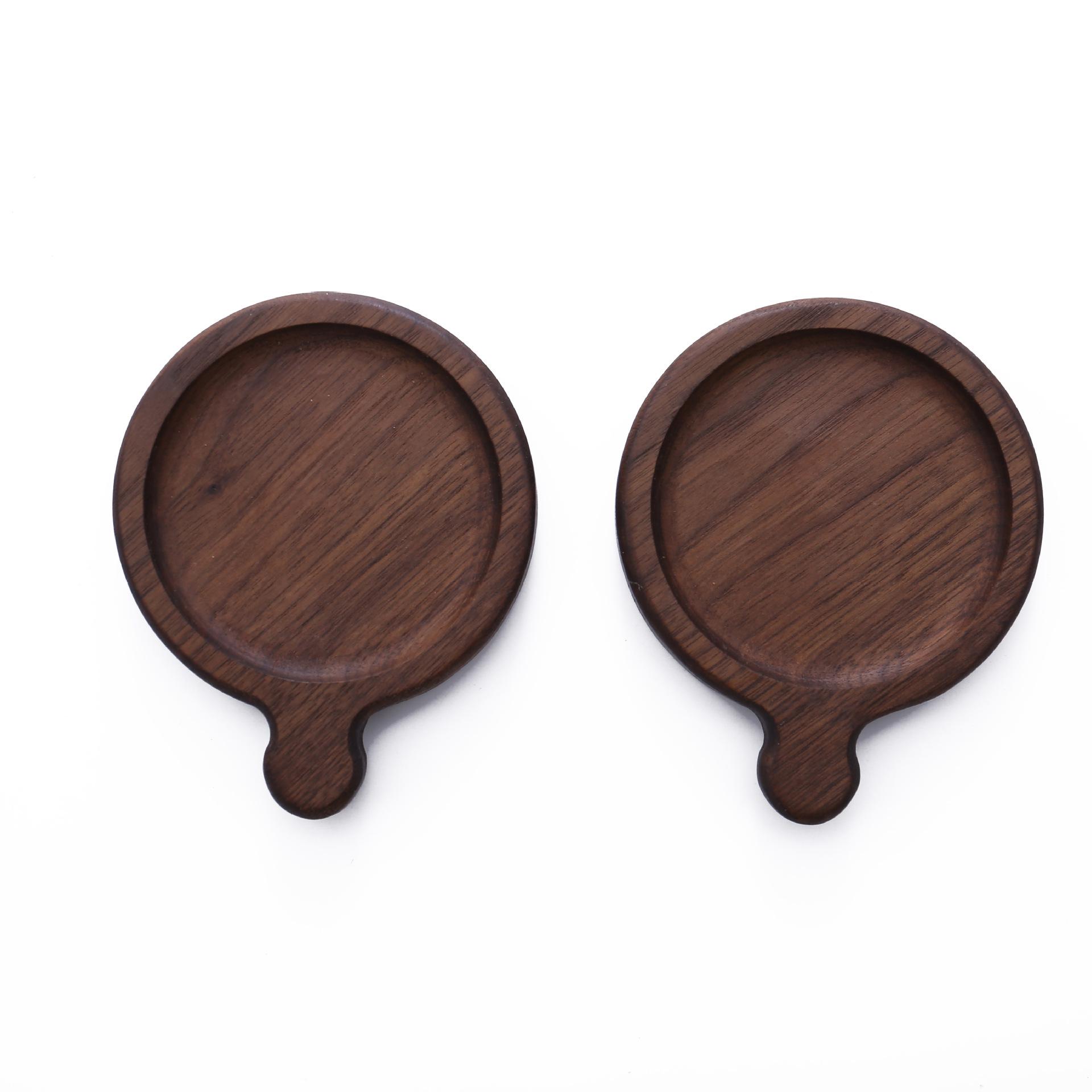 Креативный деревянный держатель для чашки и подставки под чай – изоляционная прокладка из бука и коврик из ореха
Креативный деревянный держатель для чашки и подставки под чай – изоляционная прокладка из бука и коврик из ореха