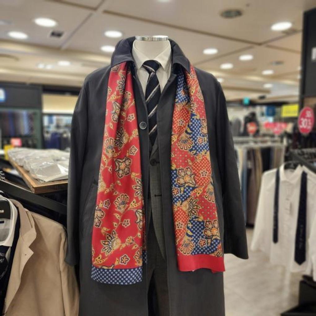 NC Несветящийся горошек Италия Импортный шелк Benbur 100% Высококачественный платок пейсли BJSTM1-001
NC Несветящийся горошек Италия Импортный шелк Benbur 100% Высококачественный платок пейсли BJSTM1-001