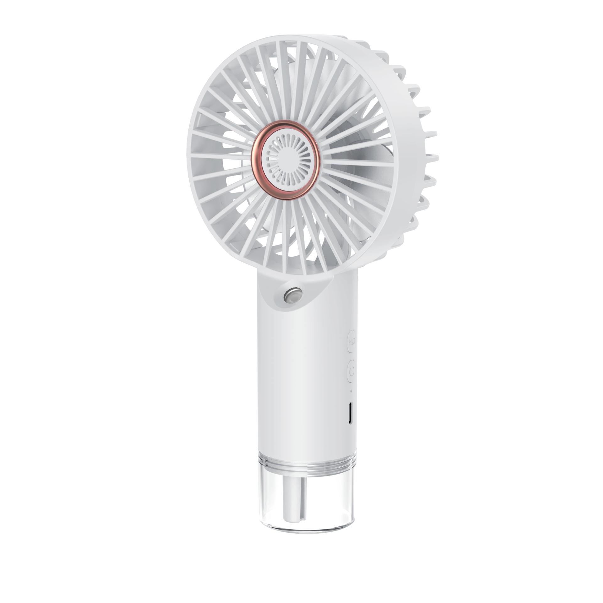 Portable USB Rechargeable Handheld & Desktop Cooling Fan 195*95*48mm белый
Portable USB Rechargeable Handheld & Desktop Cooling Fan 195*95*48mm белый