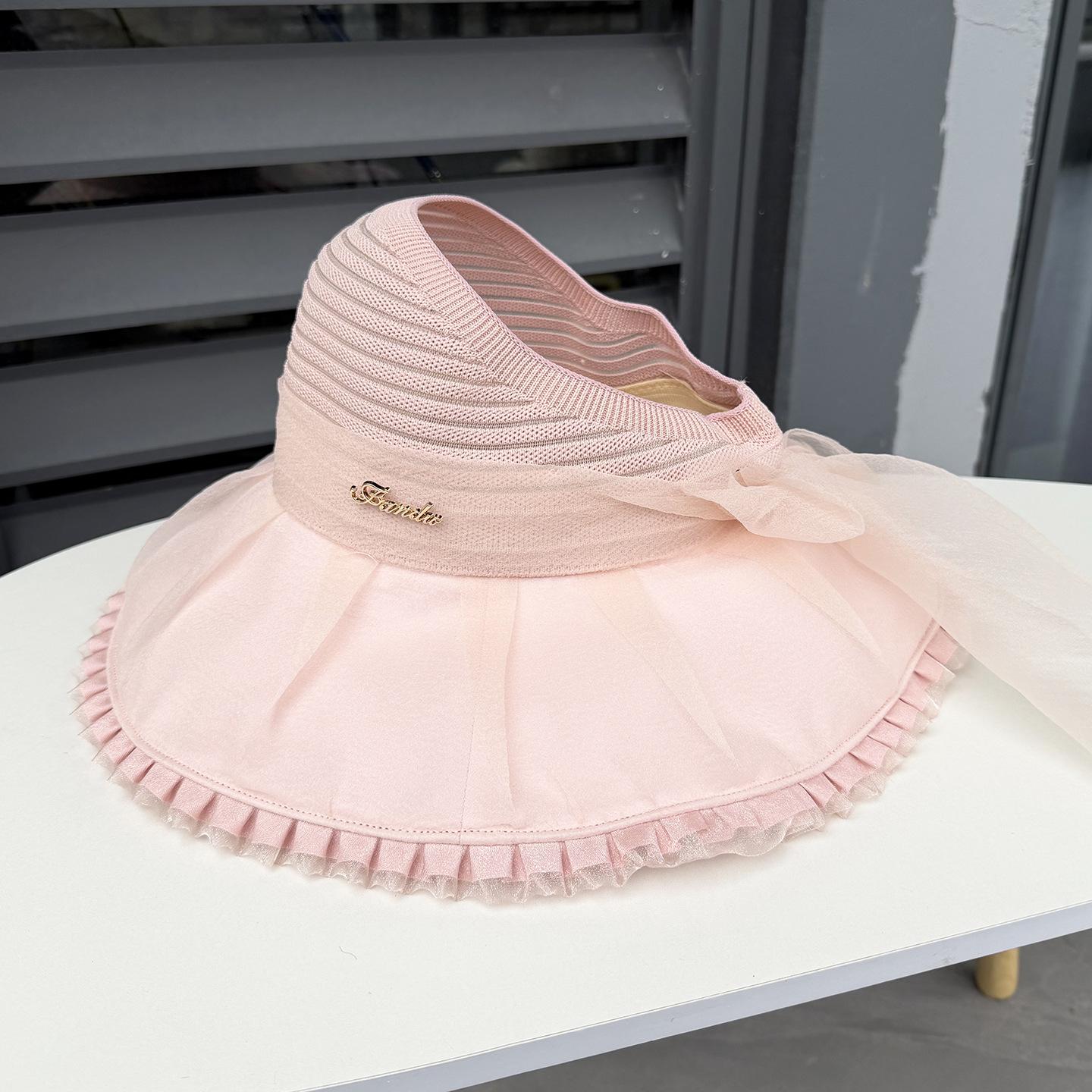 Elegant Flower Pearl Lady Hat Summer Organza Wide Brim Sunscreen Kentucky Derby Hats Women Church Wedding Beach Sun Cap 56-58CM
Elegant Flower Pearl Lady Hat Summer Organza Wide Brim Sunscreen Kentucky Derby Hats Women Church Wedding Beach Sun Cap 56-58CM