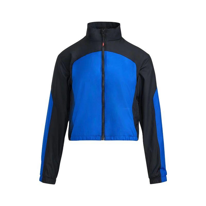 Under Armour SS25 Project Rock Sports Casual Comfortable Long Sleeve Jacket Women Jacket Black 1389706-001 L
Under Armour SS25 Project Rock Sports Casual Comfortable Long Sleeve Jacket Women Jacket Black 1389706-001 L