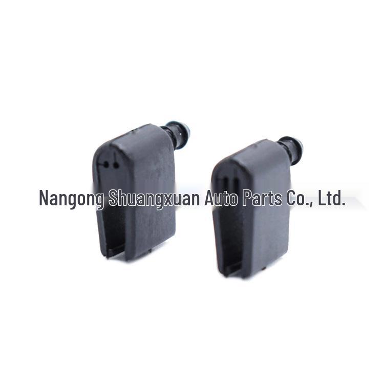 Mercedes Volkswagen Windshield Washer Nozzle 2E1955985/6
Mercedes Volkswagen Windshield Washer Nozzle 2E1955985/6