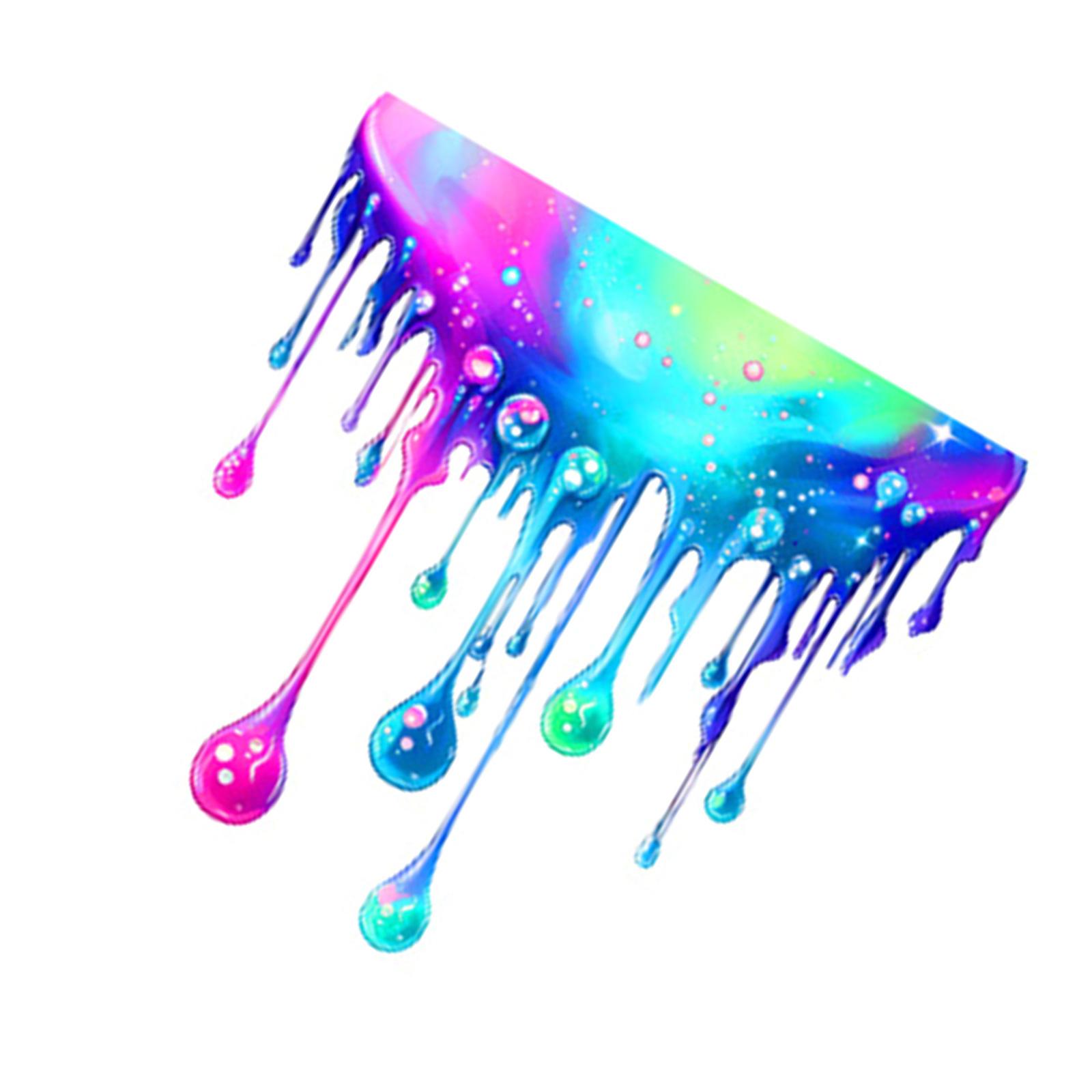 Vibrant Fluid Design Car Sticker Easy to Apply & Remove PVC Colorful Fluid Car Wrap Waterproof for Eye Catching Look 4
Vibrant Fluid Design Car Sticker Easy to Apply & Remove PVC Colorful Fluid Car Wrap Waterproof for Eye Catching Look 4