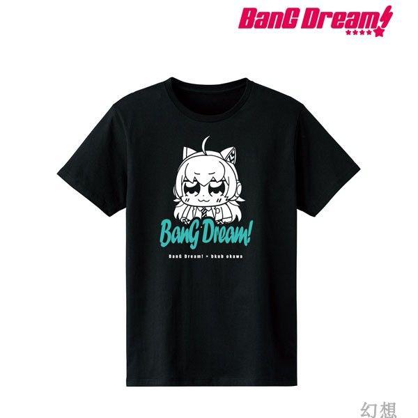 Anime BanG Dream Roselia Series Tshirt Summer Short Sleeve Tops Cotton Casual Tee Womens Clothing Womens Tshirt 3XL
Anime BanG Dream Roselia Series Tshirt Summer Short Sleeve Tops Cotton Casual Tee Womens Clothing Womens Tshirt 3XL