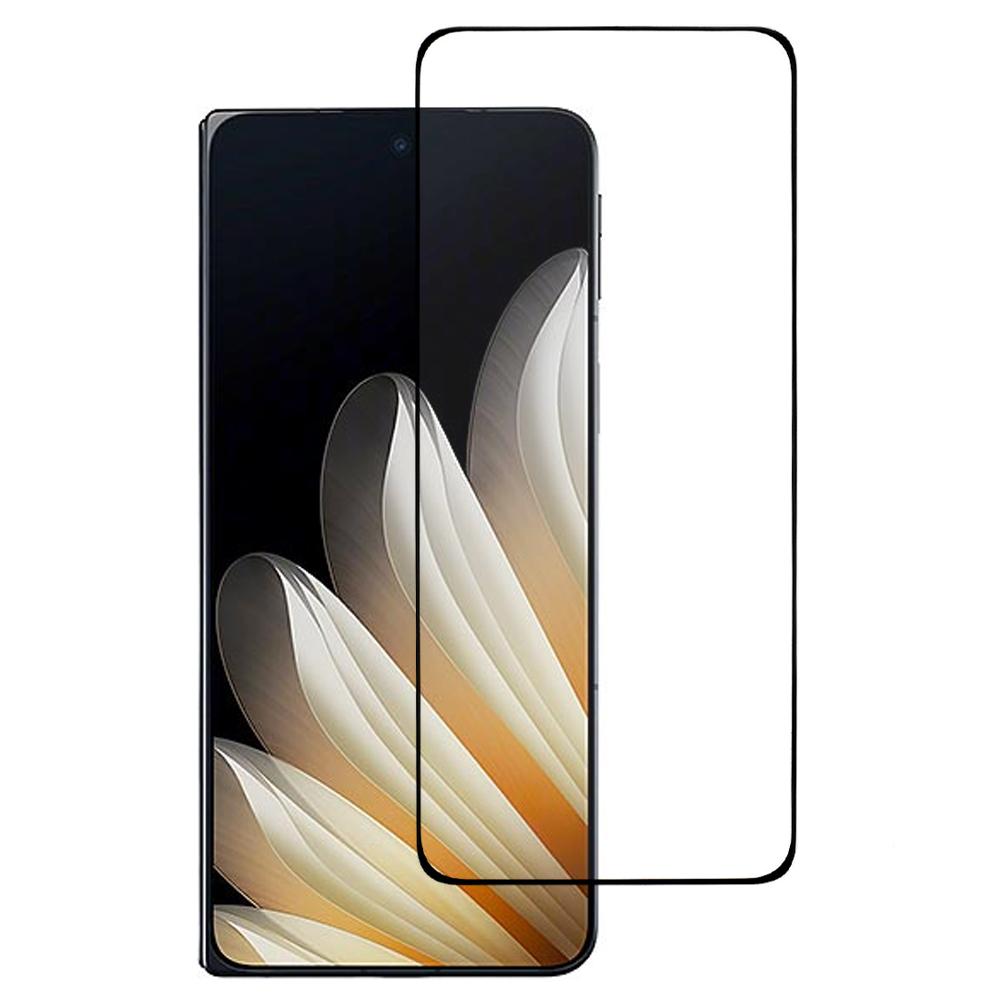 Для Oppo Find N5 5G Захисна плівка на екран Шовкографія Повний клей Загартоване скло Плівка на екран Type A
Для Oppo Find N5 5G Захисна плівка на екран Шовкографія Повний клей Загартоване скло Плівка на екран Type A