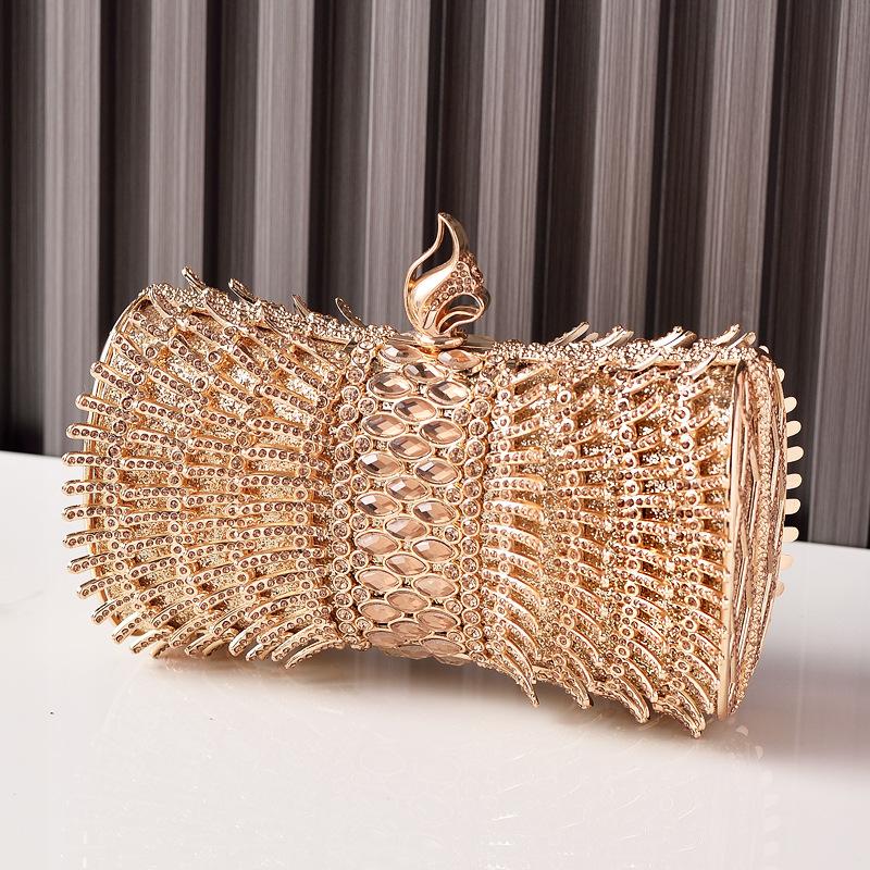 Rhinestone Women s Evening Bag Luxury Brand Diamond Round Clutch Shoulder Bag 2026 Unique Design Handbag Elegant Fashion Wallet
Rhinestone Women s Evening Bag Luxury Brand Diamond Round Clutch Shoulder Bag 2026 Unique Design Handbag Elegant Fashion Wallet