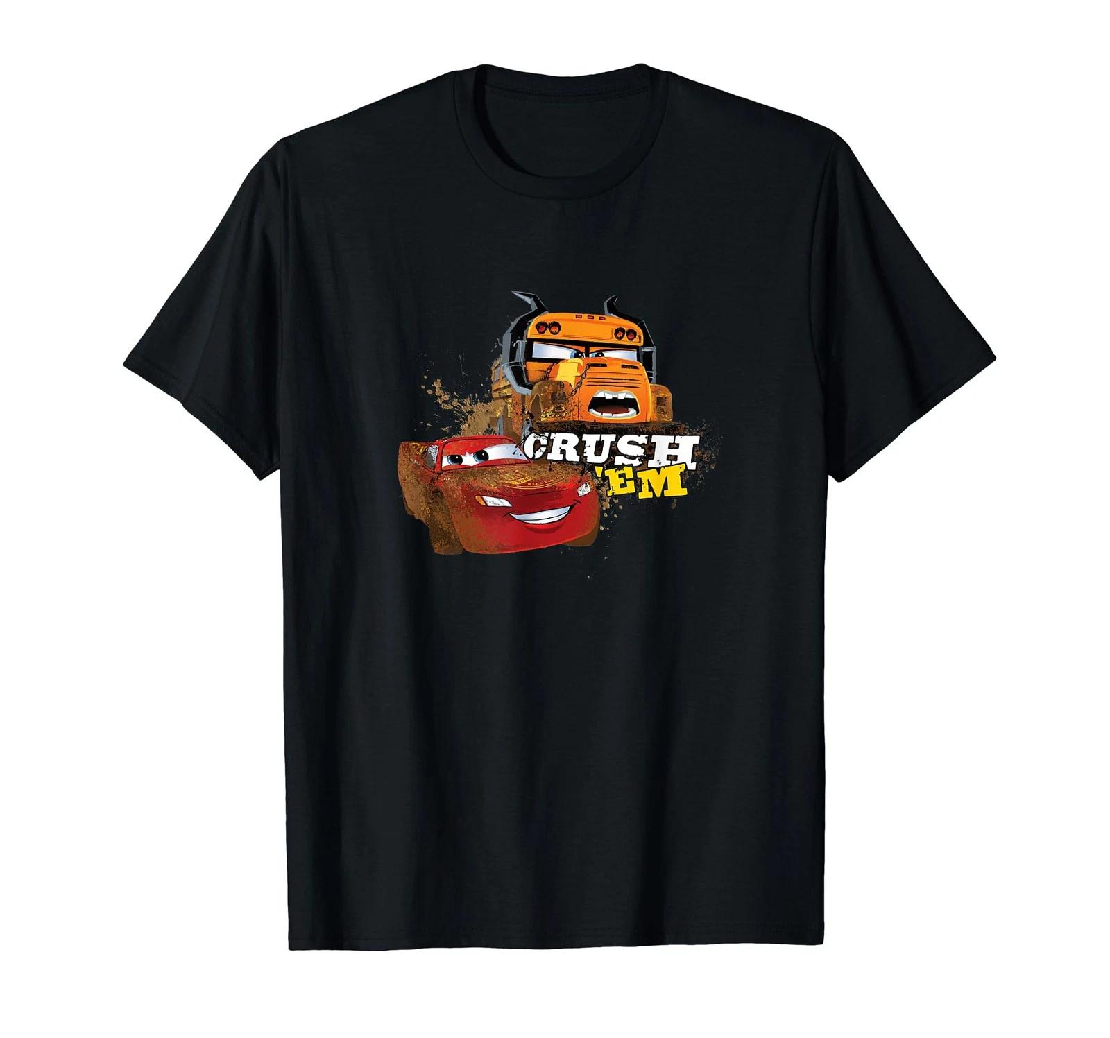 Футболка Disney Pixar Тачки Авария Em Мисс Фриттер и Маккуин Выстрел_ 4XL
Футболка Disney Pixar Тачки Авария Em Мисс Фриттер и Маккуин Выстрел_ 4XL