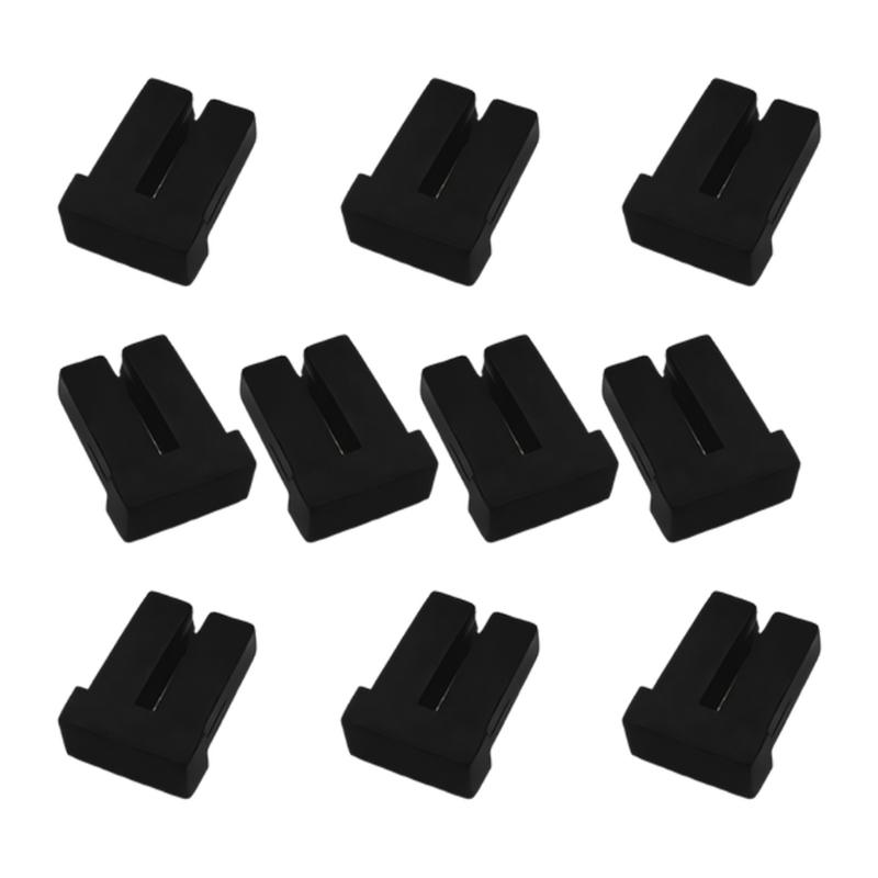 Plastic Fiber Coupler Dust Cap Protectors With Secure For Office And Home Networking Devices
Plastic Fiber Coupler Dust Cap Protectors With Secure For Office And Home Networking Devices