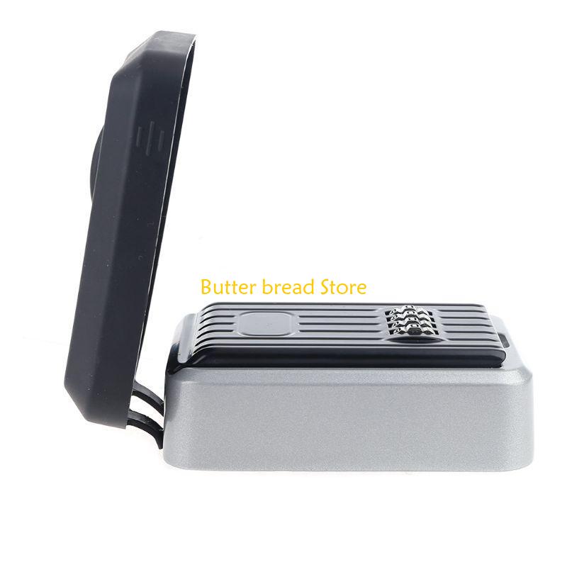 W89C Wall Mount Storage Secret Box 4 Digit Password Security Code Lock CN
W89C Wall Mount Storage Secret Box 4 Digit Password Security Code Lock CN