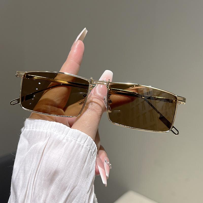 2026 New Sunglasses Personalized Ins Wind Versatile Sunglasses Women s Street Sunglasses
2026 New Sunglasses Personalized Ins Wind Versatile Sunglasses Women s Street Sunglasses