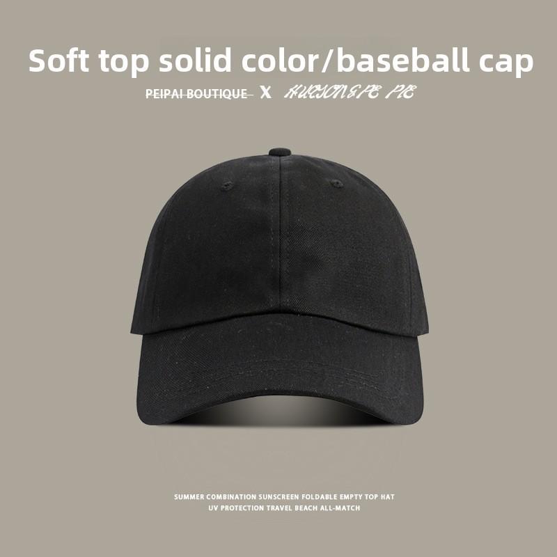 Pink Letter Baseball Cap For Women With Sun Protection And Breathability For Casual Daily Wear StyleX
Pink Letter Baseball Cap For Women With Sun Protection And Breathability For Casual Daily Wear StyleX