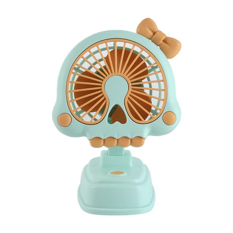 Trendy Portable Mini Handheld USB Rechargeable Desktop Fan for Students Factory/Wholesale/Cross-border Desktop Bestseller
Trendy Portable Mini Handheld USB Rechargeable Desktop Fan for Students Factory/Wholesale/Cross-border Desktop Bestseller