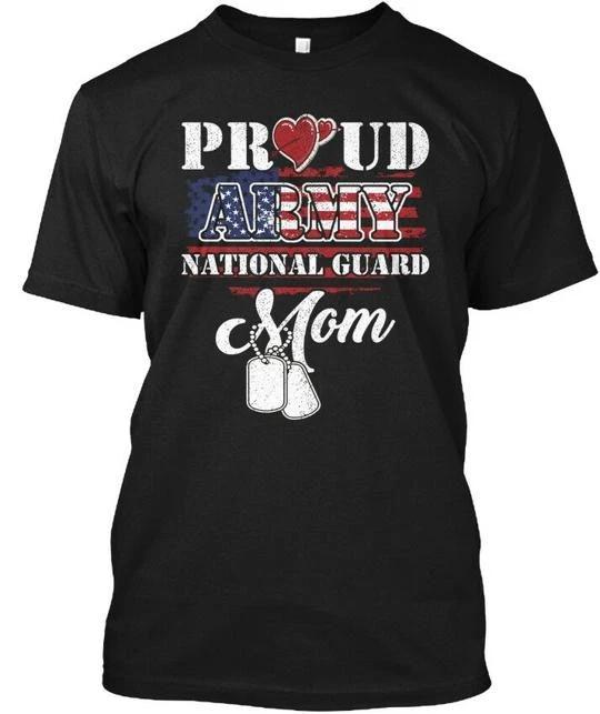 Proud Army National Guard Mom Usa Heart TTshirt Made in the USA Size S to 5XL 4XL
Proud Army National Guard Mom Usa Heart TTshirt Made in the USA Size S to 5XL 4XL
