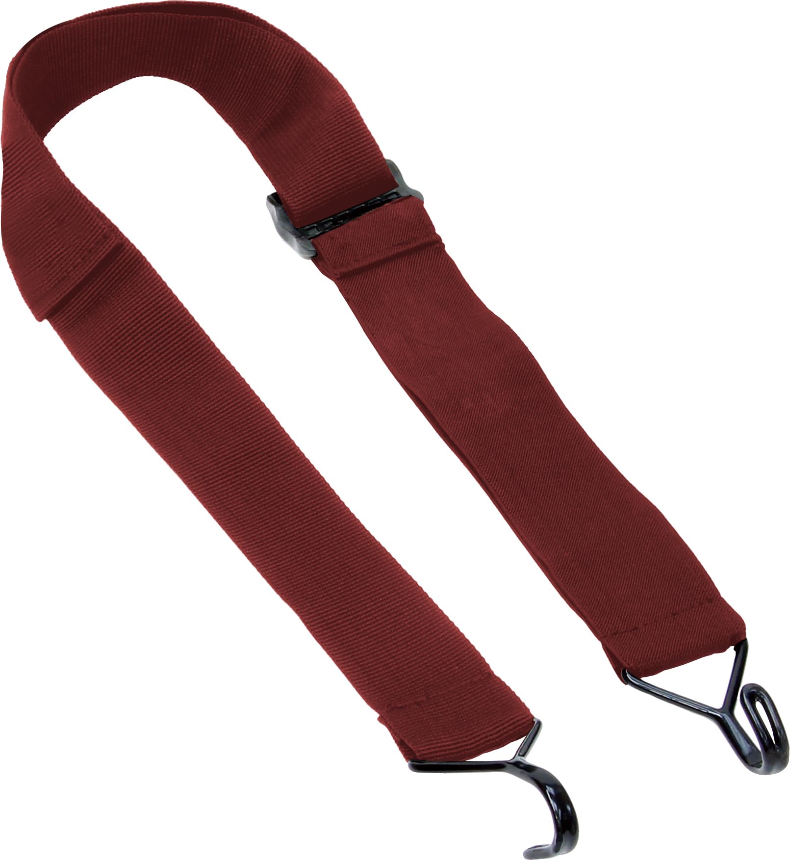 Prox Поясная петля крюкового типа, Средне-темно-красный, PX363ME
Prox Поясная петля крюкового типа, Средне-темно-красный, PX363ME