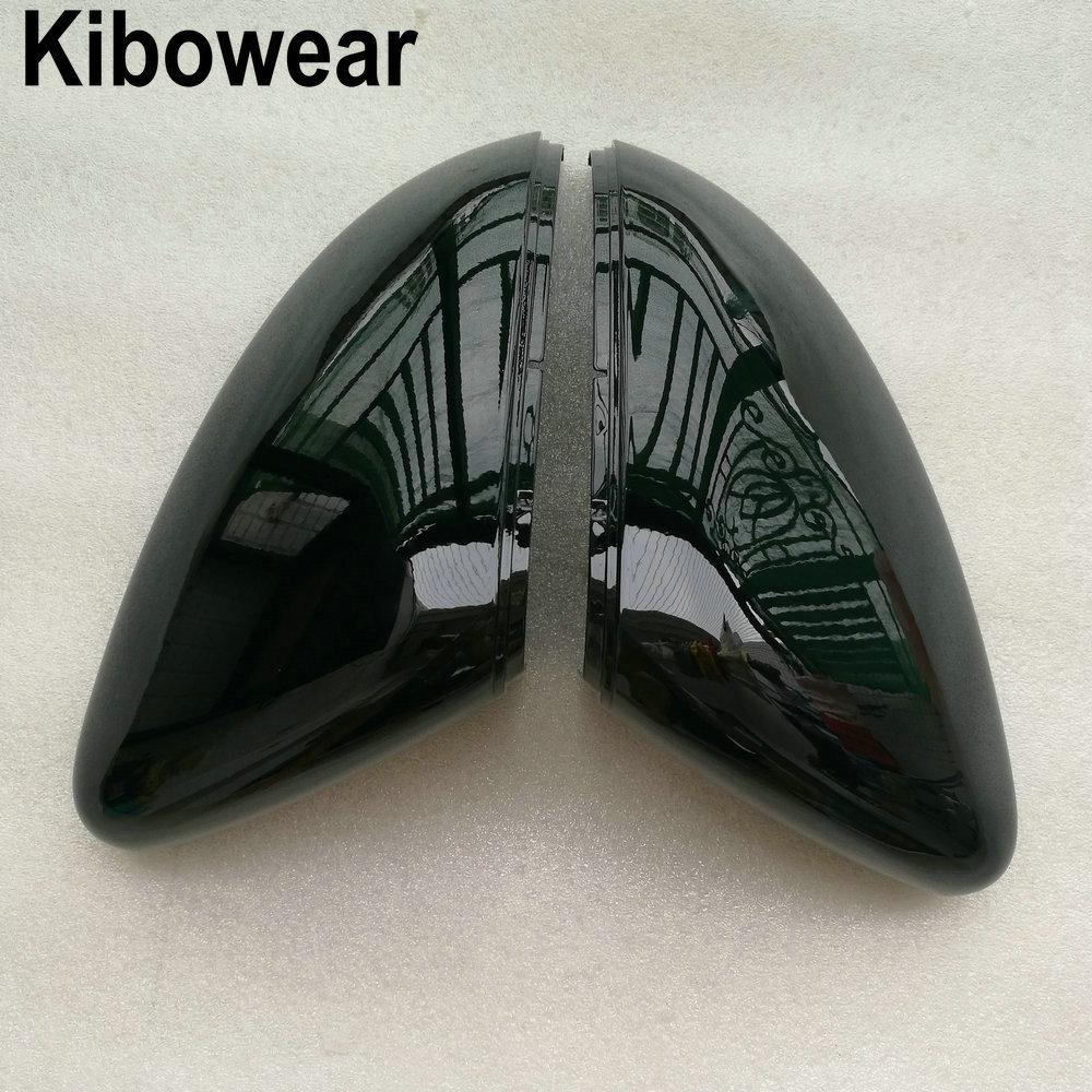 Volkswagen Golf 7/7.5 GTI/GTD/GTE/R Rearview Mirror Cover - Piano Paint Finish Golf 7 Series
Volkswagen Golf 7/7.5 GTI/GTD/GTE/R Rearview Mirror Cover - Piano Paint Finish Golf 7 Series