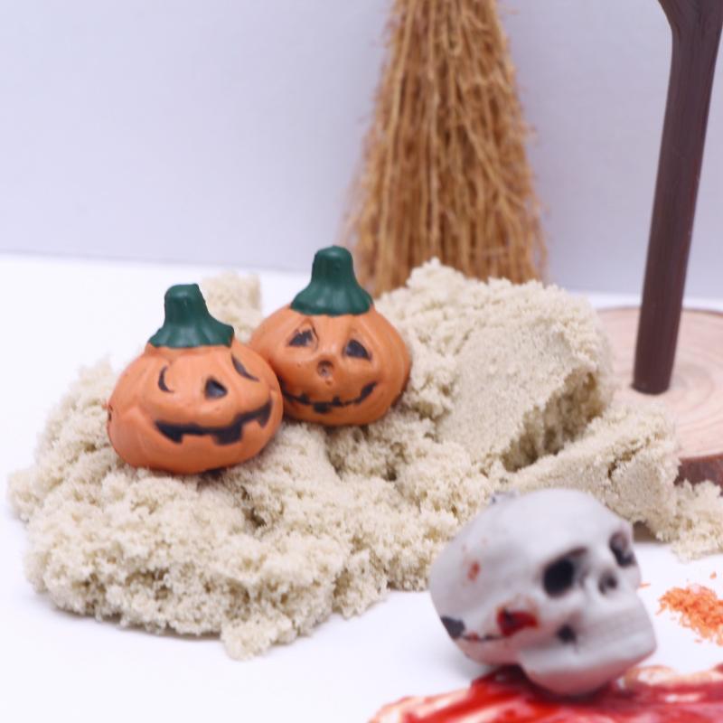 10Pcs Cute Pumpkin Decoration Halloween Micro Landscape Miniature Figurines Mini Fairy Garden Ornaments Resin Craft
10Pcs Cute Pumpkin Decoration Halloween Micro Landscape Miniature Figurines Mini Fairy Garden Ornaments Resin Craft