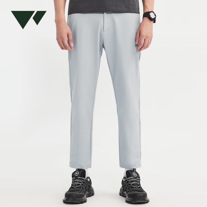 Qipilang Men s Casual Sports Knit Long Pants 1H1C70402673 L
Qipilang Men s Casual Sports Knit Long Pants 1H1C70402673 L