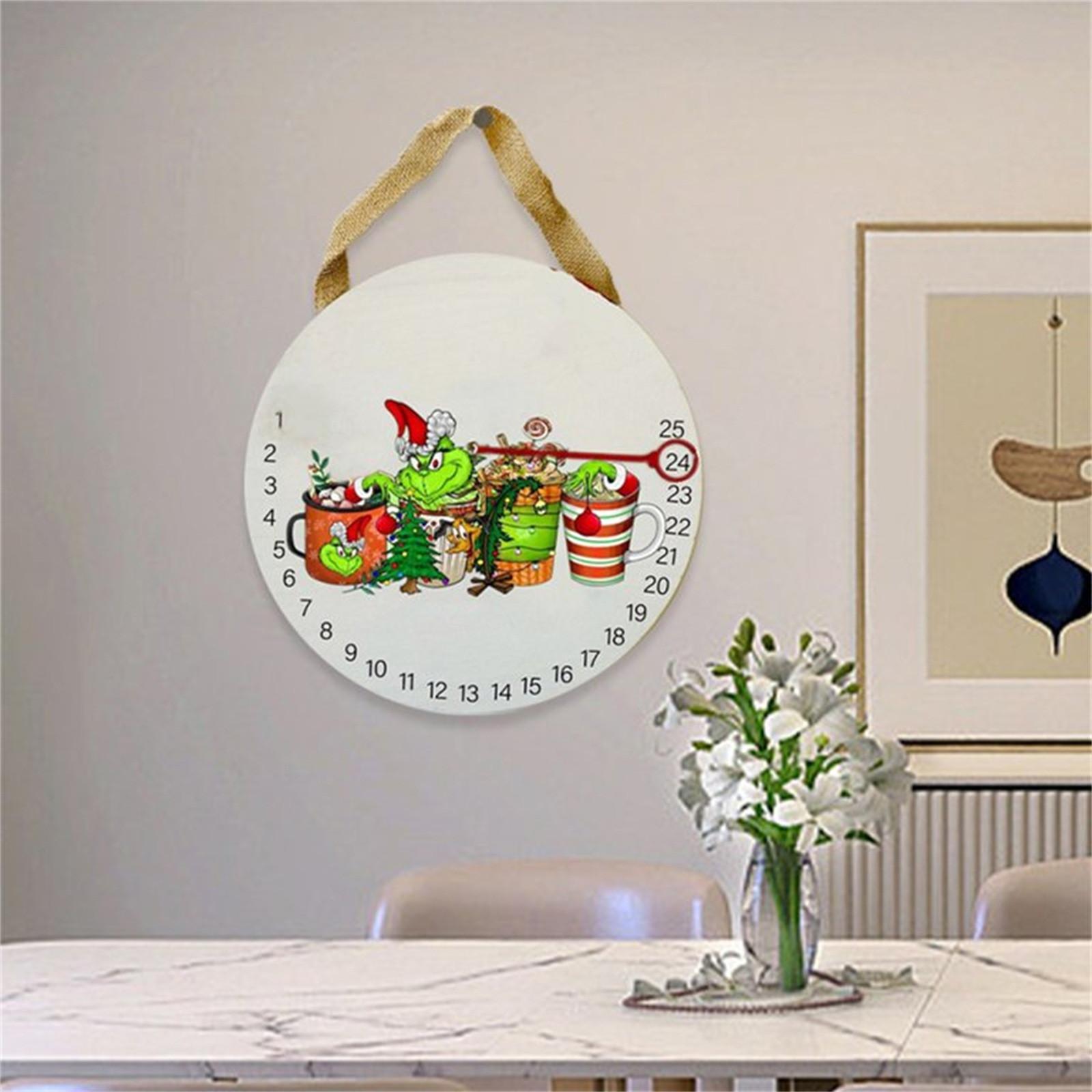 2023 Countdown Calendar, Coffin Calendar, Mobile Block Calendar, Arrival Calendar, Home Decoration
2023 Countdown Calendar, Coffin Calendar, Mobile Block Calendar, Arrival Calendar, Home Decoration