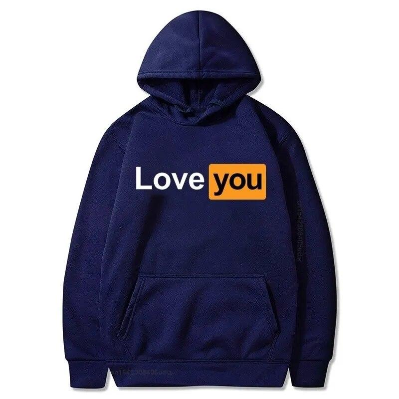 Men Hoodies True Love You Letters Funny Print Aesthetic Harajuku Casual Unisexs Camisas Streetwear Hoodie Women Unisex Streetwear Unisex
Men Hoodies True Love You Letters Funny Print Aesthetic Harajuku Casual Unisexs Camisas Streetwear Hoodie Women Unisex Streetwear Unisex