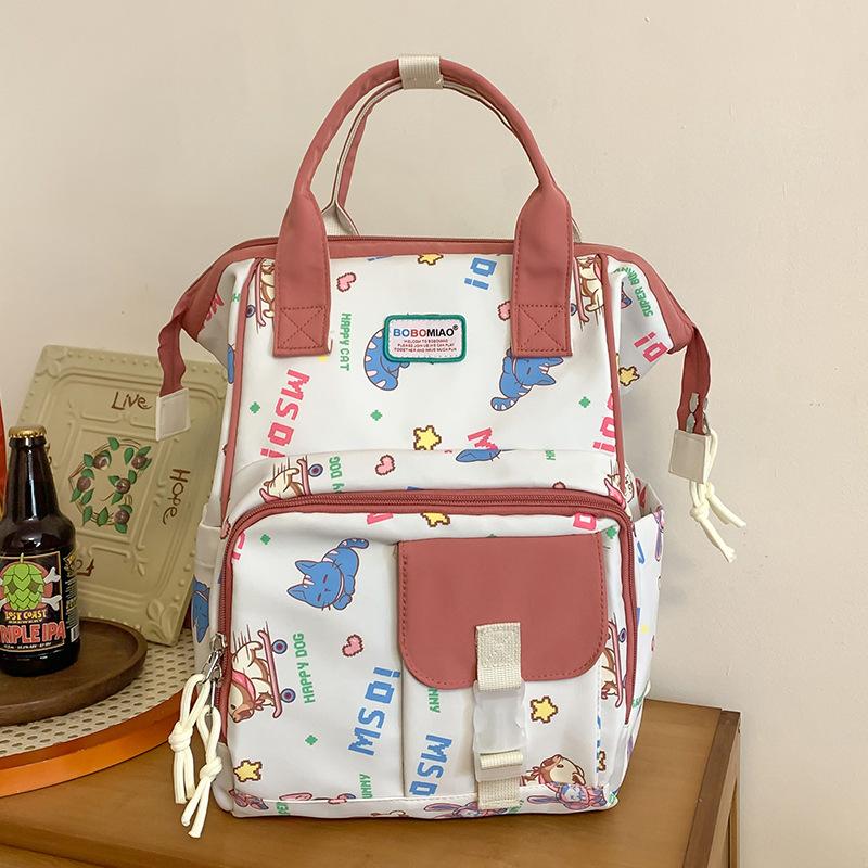 Сумка Детская Девочки Студенты Колледжа Ученики Старшей Школы Рюкзак Принт Рюкзак
Сумка Детская Девочки Студенты Колледжа Ученики Старшей Школы Рюкзак Принт Рюкзак