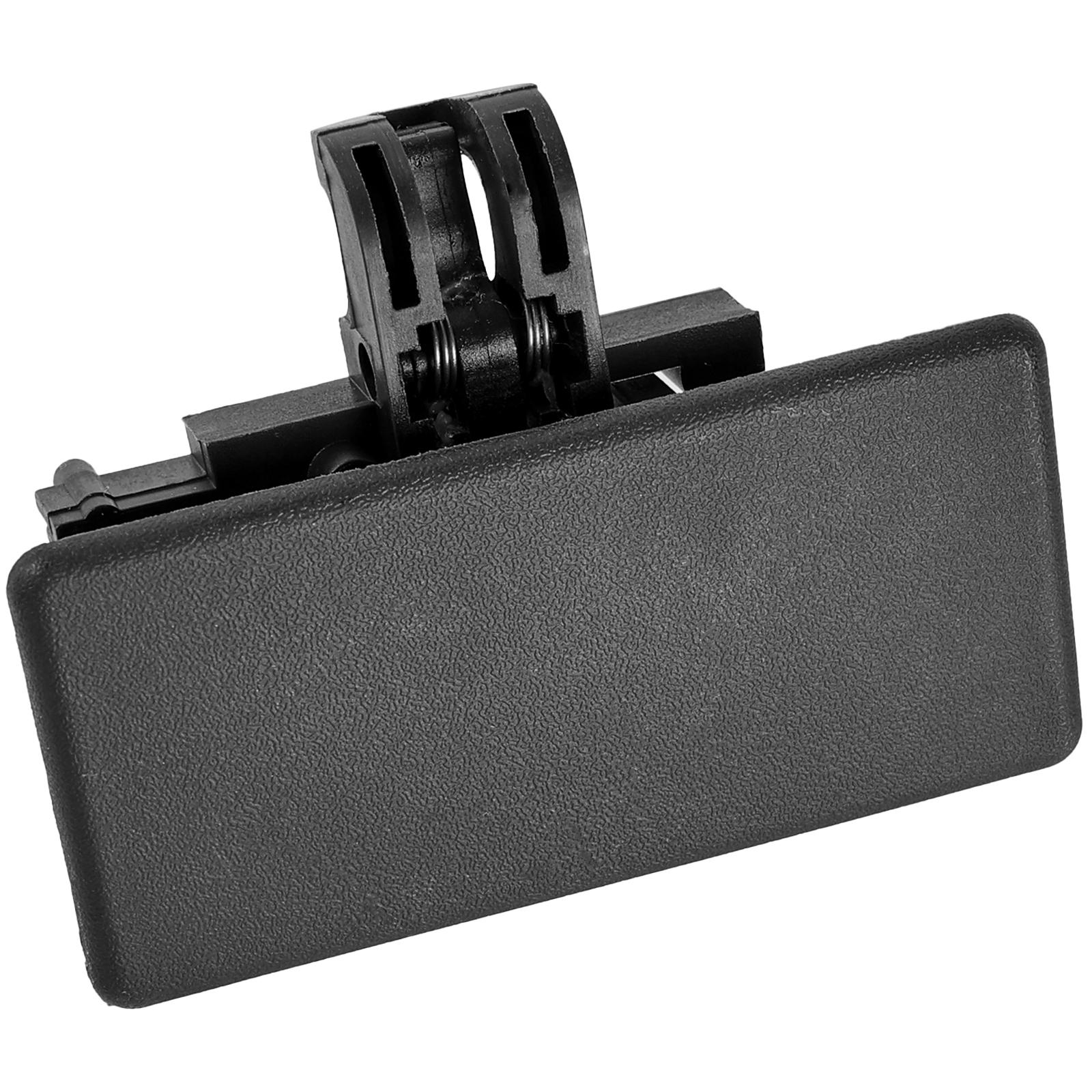 Car Glove Box Open Handle Lock Release Lid Handle Replacement Fits For Land Rover Freelander 2 Discovery LR007072 Auto Accessory чорний
Car Glove Box Open Handle Lock Release Lid Handle Replacement Fits For Land Rover Freelander 2 Discovery LR007072 Auto Accessory чорний