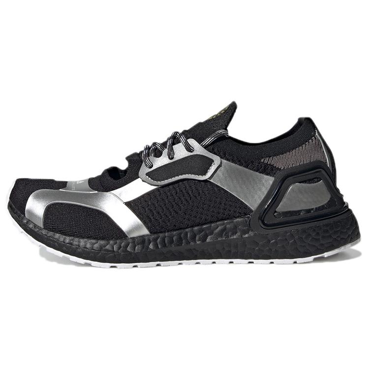 новые женские сандалии Adidas Stella McCartney X UltraBoost Black Silver Metallic 36
новые женские сандалии Adidas Stella McCartney X UltraBoost Black Silver Metallic 36