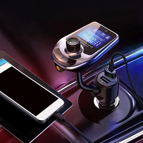 D4/D5 Автомобильный Bluetooth-совместимый плеер без потерь, управление одной кнопкой, Bluetooth-совместимый 5, автомобильный
D4/D5 Автомобильный Bluetooth-совместимый плеер без потерь, управление одной кнопкой, Bluetooth-совместимый 5, автомобильный