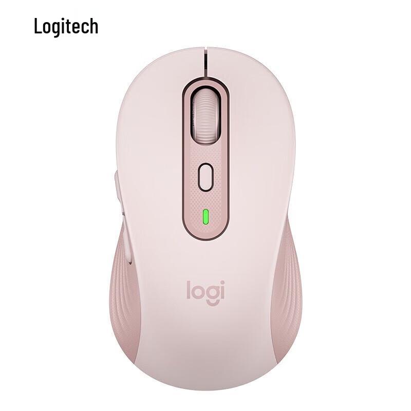 Logitech M750 Wireless Bluetooth Mouse
Logitech M750 Wireless Bluetooth Mouse