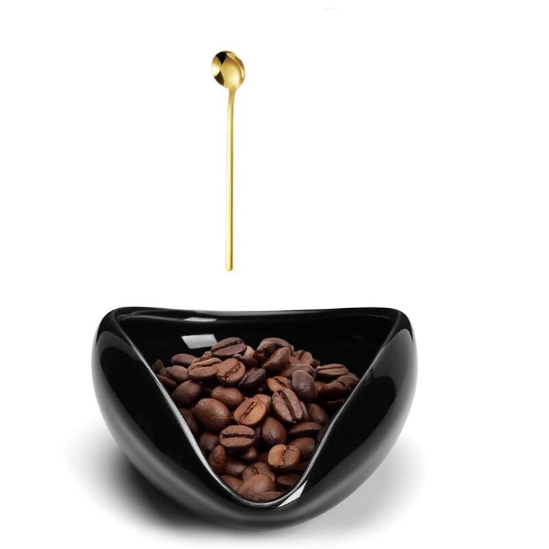 Coffee Bean Tray and Spoon Set
Coffee Bean Tray and Spoon Set