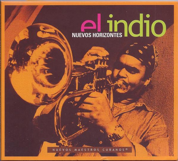 CD INDIO - el indio - Nuevos Horizontes FDM366202 Dreyfus Jazz 2001 Japan Rock Used
CD INDIO - el indio - Nuevos Horizontes FDM366202 Dreyfus Jazz 2001 Japan Rock Used