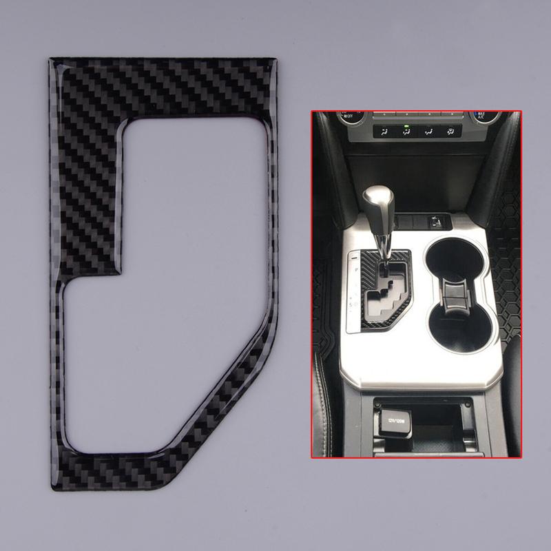Car Center Console Gear Shift Panel Cover Trim Fit for Toyota Camry 2012 2013 2014 Left hand Drive Black
Car Center Console Gear Shift Panel Cover Trim Fit for Toyota Camry 2012 2013 2014 Left hand Drive Black